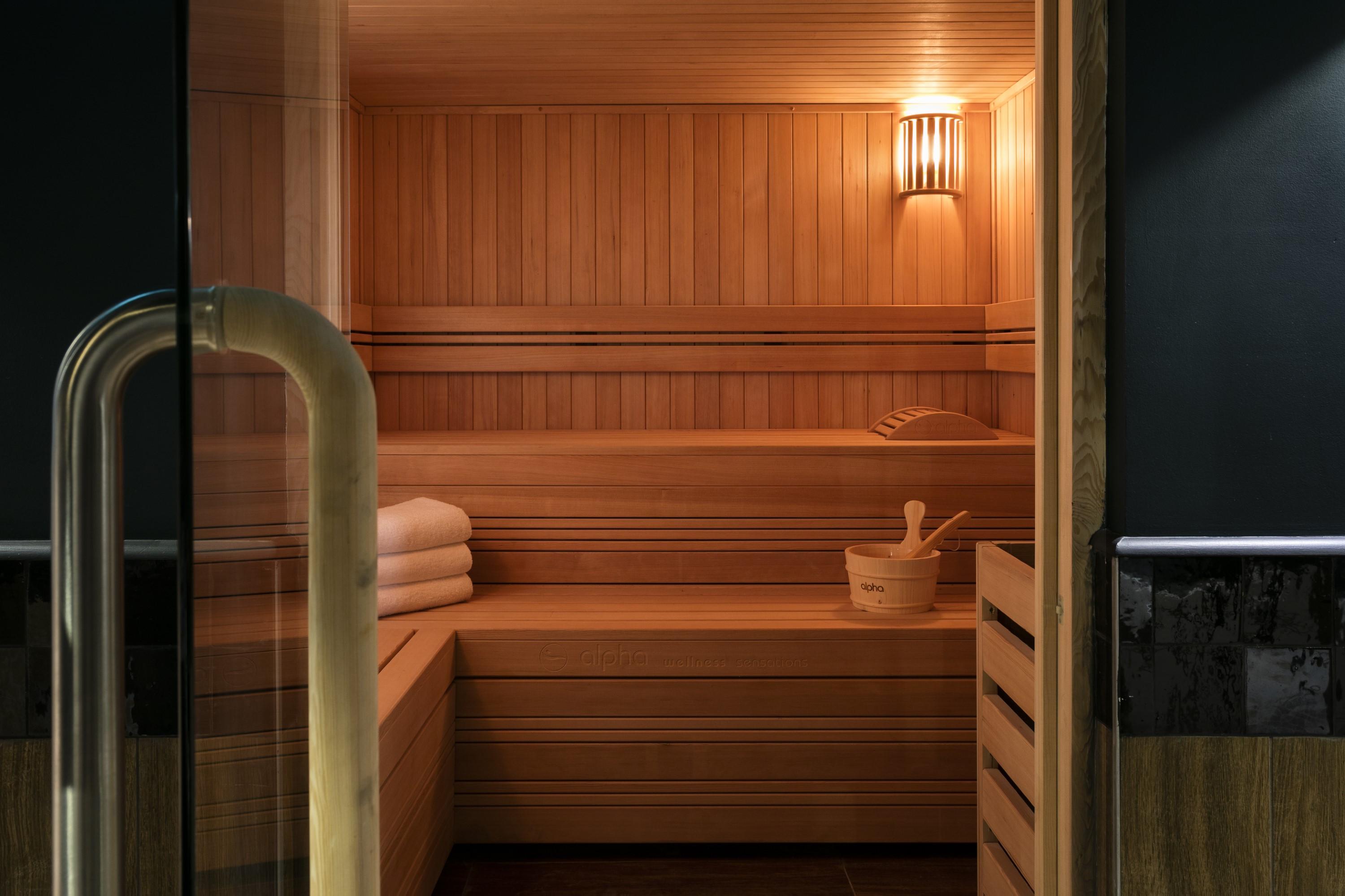 Royal Madeleine Hotel & Spa Париж Экстерьер фото