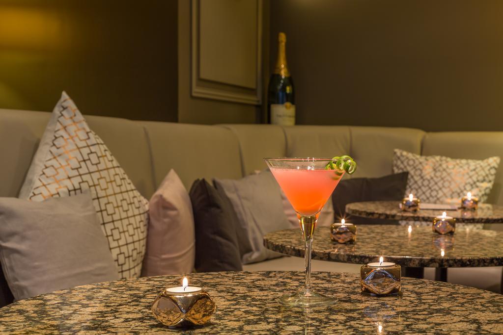 Royal Madeleine Hotel & Spa Париж Экстерьер фото