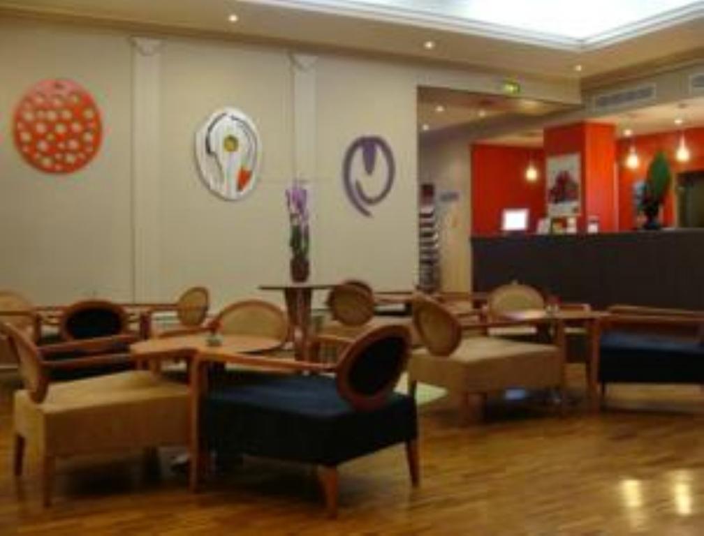 Royal Madeleine Hotel & Spa Париж Экстерьер фото