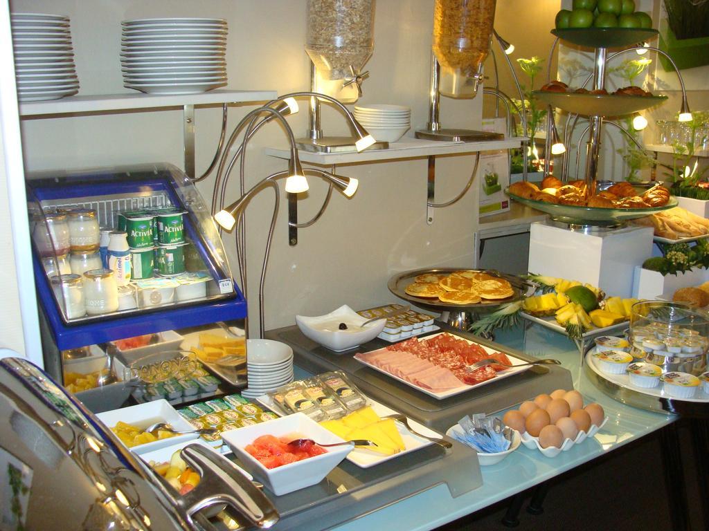 Royal Madeleine Hotel & Spa Париж Экстерьер фото